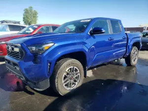 Toyota Tacoma 2.4L 4 2024
