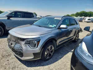 Kia Niro 0 2024