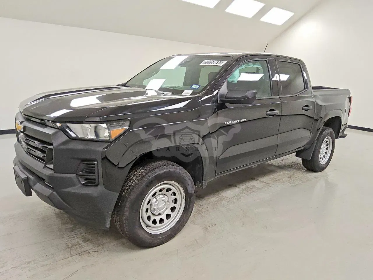 Chevrolet Colorado 2.7L 4 2026