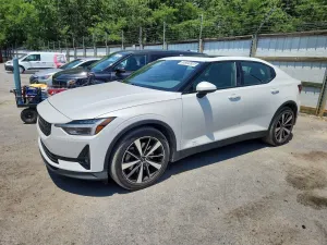 Polestar 2 2021