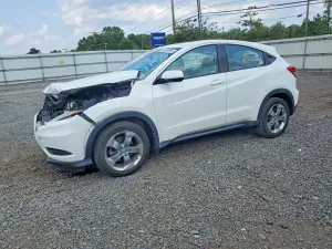 Honda HR-V 1.8L 4 2018
