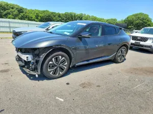 Kia EV6 0.0L 0 2023