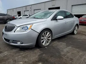 Buick Verano 2.4L 4 2015