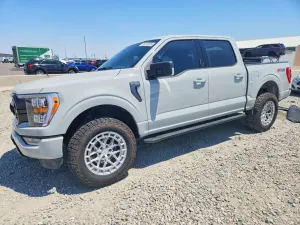 Ford F-150 2.7L 6 2023