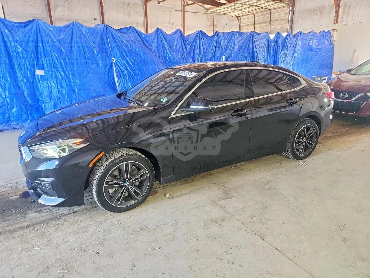 BMW 2 Series 2.0L 4 2022