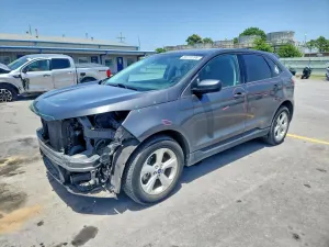 Ford Edge 2.0L 4 2020