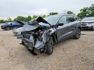 Ford Escape 1.5L 3 2021