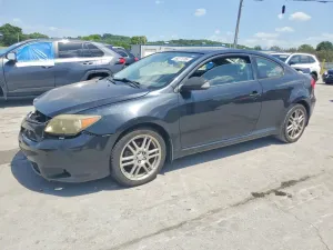 Scion tC 2.4L 4 2006