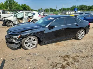 Acura TLX 2.0L 4 2022