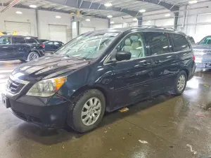 Honda Odyssey 3.5L 6 2008