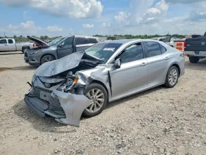 Toyota Camry 2.5L 4 2024