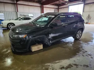 Jeep Compass 2.0L 4 2025