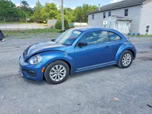 Volkswagen Beetle 2L 4 2018
