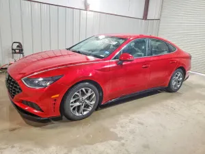 Hyundai Sonata 2.5L 4 2021