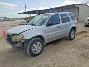 Ford Escape 3.0L 6 2006