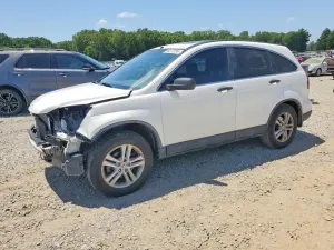 Honda CR-V 2.4L 4 2011