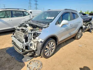Buick Encore 1.4L 4 2019