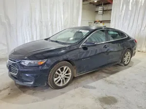 Chevrolet Malibu 1.5L 4 2016