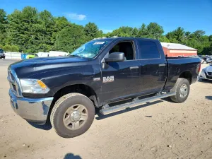 RAM 2500 6.4L 8 2018