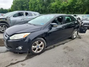 Ford Focus 2.0L 4 2012