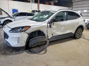 Ford Escape 2.0L 4 2021