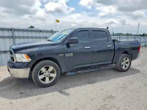 RAM 1500 5.7L 8 2016