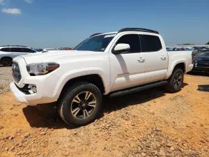 Toyota Tacoma 3.5L 6 2016