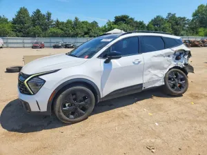 Kia Sportage 2.5L 4 2025