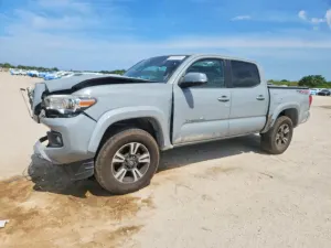 Toyota Tacoma 3.5L 6 2019