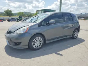 Honda Fit 1.5L 4 2011