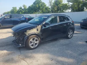 Hyundai Kona 2.0L 4 2022