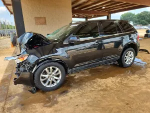 Ford Edge 3.5L 6 2014