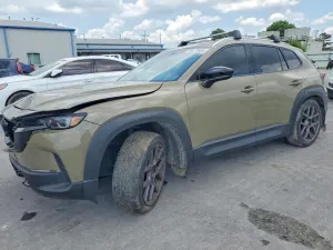 Mazda CX-50 2.5L 4 2023