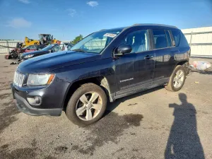Jeep Compass 2.4L 4 2014