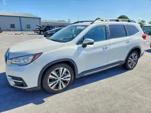 Subaru Ascent 2.4L 4 2020
