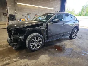 Mazda CX-30 2.5L 4 2021