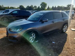 Honda HR-V 2.0L 4 2023