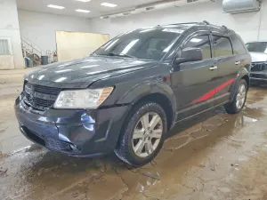 Dodge Journey 3.5L 6 2010