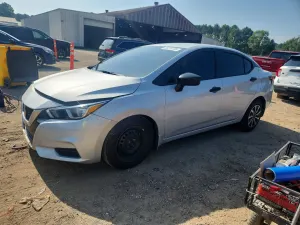 Nissan Versa 1.6L 4 2021
