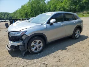 Honda HR-V 2.0L 4 2024