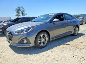Hyundai Sonata 2.4L 4 2019