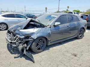 Acura TL 3.2L 6 2008