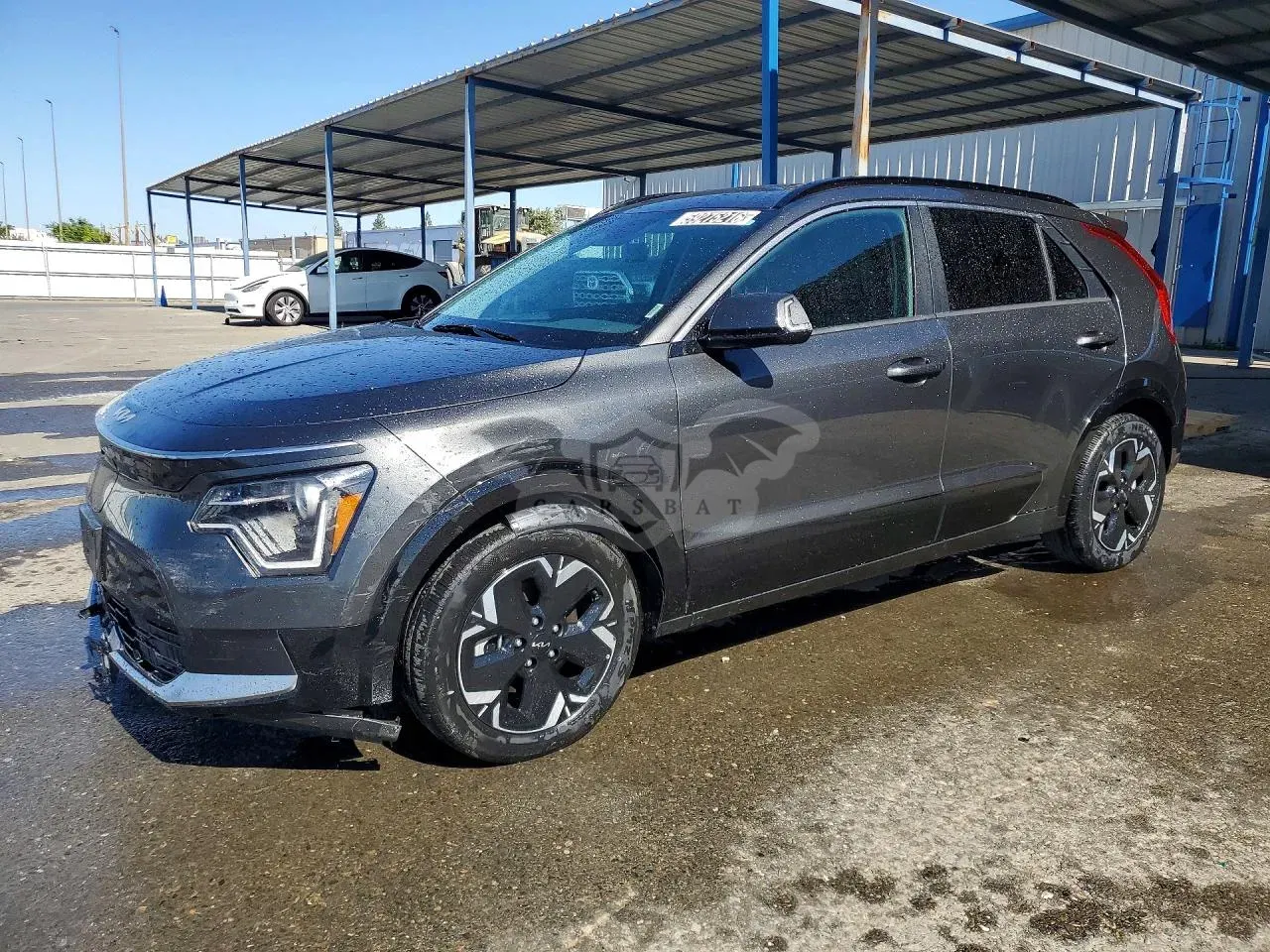 Kia Niro 0 2024
