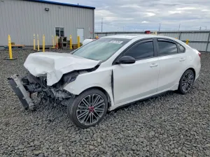 Kia Cerato / Forte / K3 1.6L 4 2021