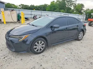 Toyota Corolla 1.8L 4 2020