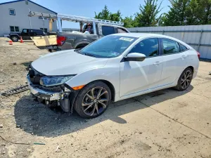 Honda Civic 2.0L 4 2019