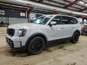 Kia Telluride 3.8L 6 2025