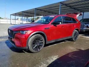 Mazda CX-90 3.3L 6 2026