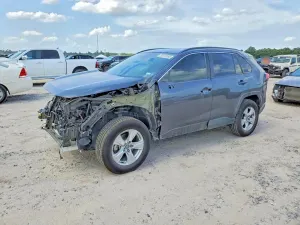 Toyota Rav4 2.5L 4 2020