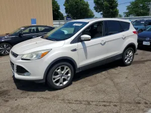 Ford Escape 2.0L 4 2013